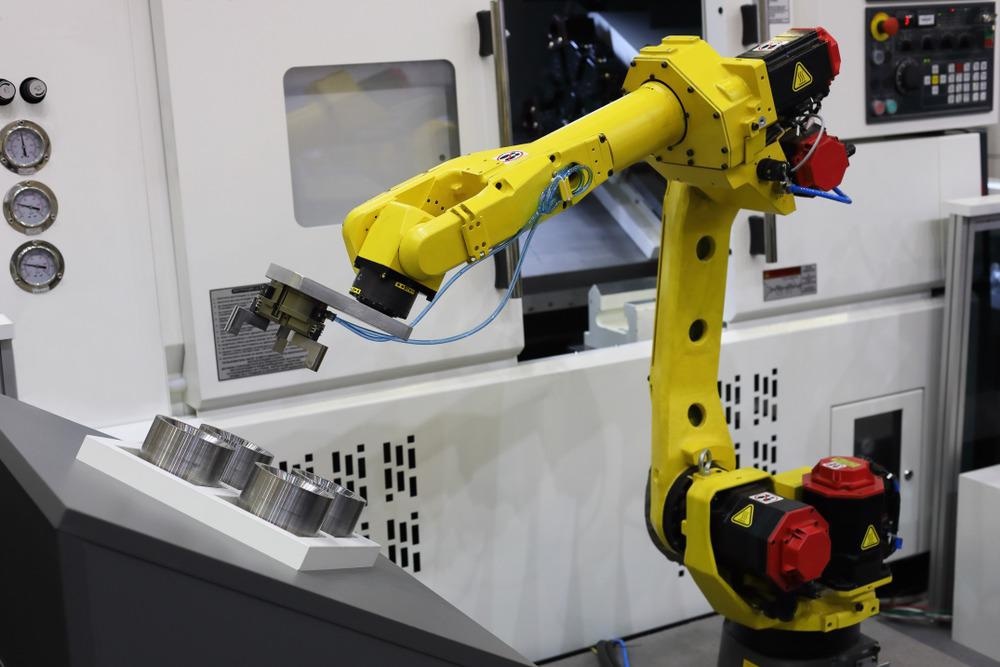Collaborative Robots and Cobot Technology