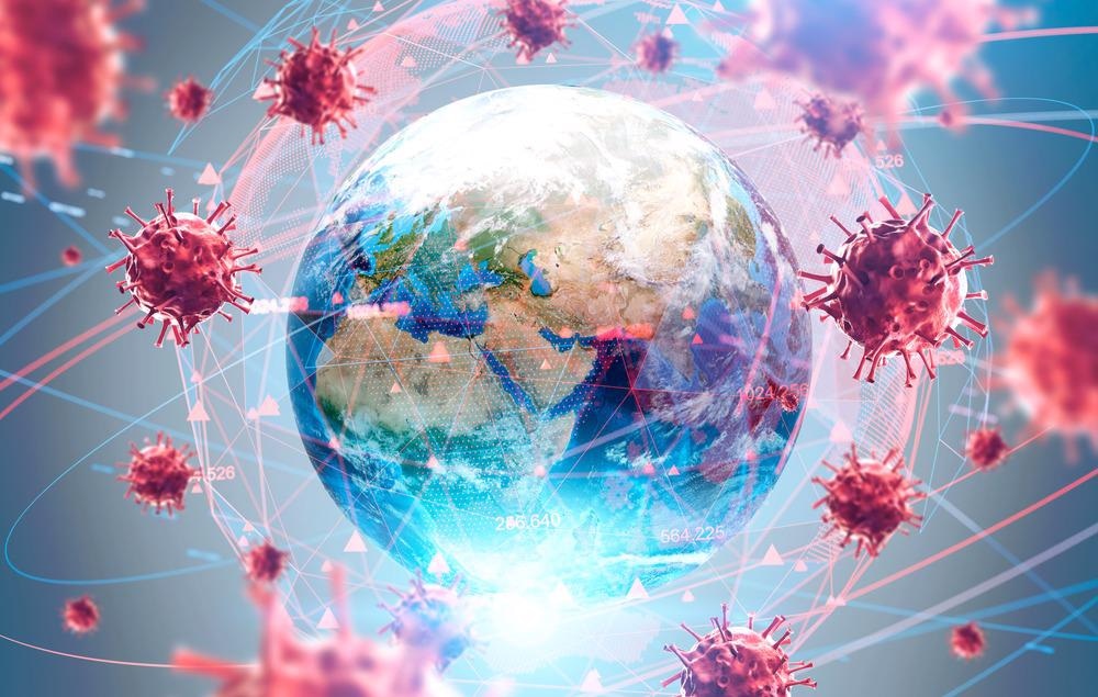 How AI Technology Can Tackle Future Pandemics