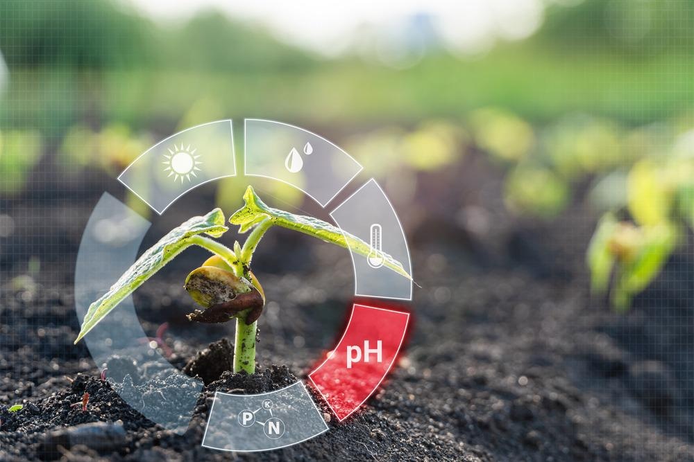 Artificial Intelligence (AI) in Soil Quality Monitoring