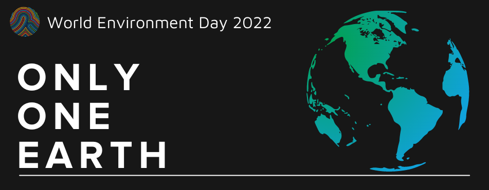 World Environment Day 2022, AZoRobotics