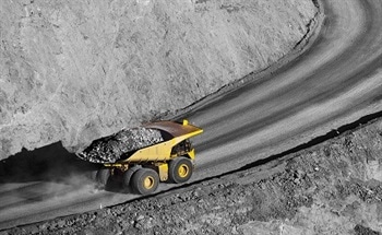Robots Used in Mining