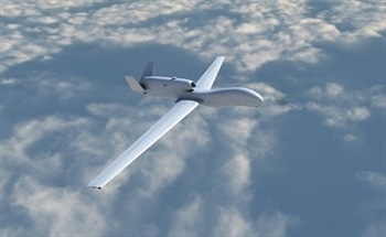 Unmanned Aerial Systems for Government Use