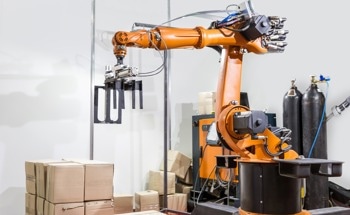 What is a Robotic Manipulator?