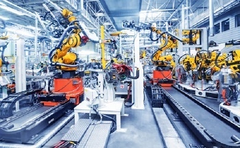 How is Robotics Technology Automating Production Lines?