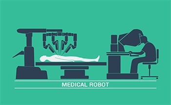 Developing Robots to Aid with Medical Care