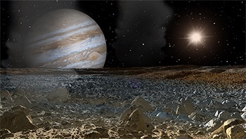 Burrowing Seeds Inspire Next Generation Robotic Drills for NASA Missions to Europa and Enceladus