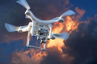 The Use of Drones for Weather Forecasting