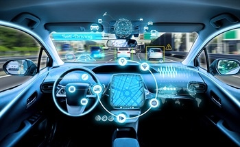 Industry Embraces Autonomous Vehicles for Inspection