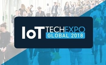 Tradeshow Talks with Novotek - IoT Tech Expo 2018