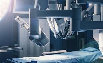 Robotics: The Future They Hold For Medicine