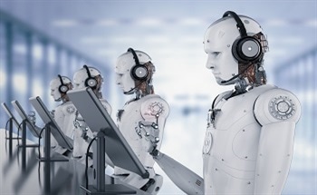 Robotics Taking Over Human Jobs - Pros and Cons