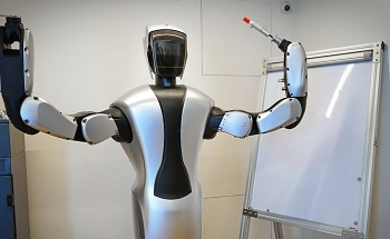 Robot Teachers - The Future for Child Education