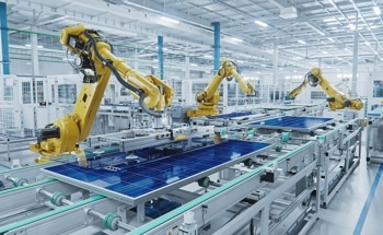 An Introduction to Automation in Industry