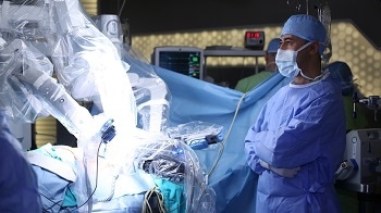 How Do Surgical Robotics Work?