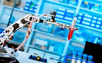 The Growth of Robotic Process Automation in Life Sciences