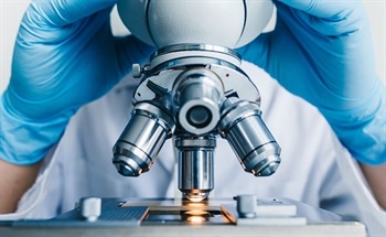 Robots and Optical Microscopy