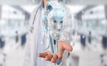 Can Artificial Technology Help the NHS?