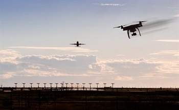 How Drones Can Interfere with Transport