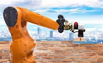 Automation and Robotics for Construction