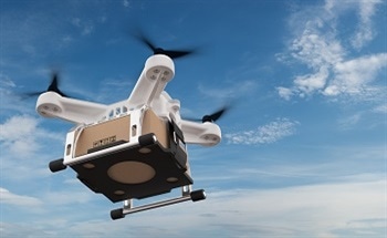 Commercial Drones: The Challenges Facing the Aerospace Industry