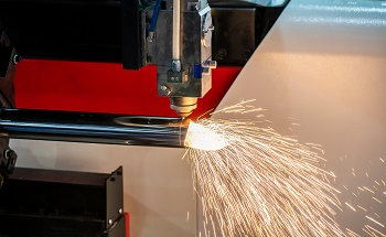 The Benefits of Automating Fiber Lasers