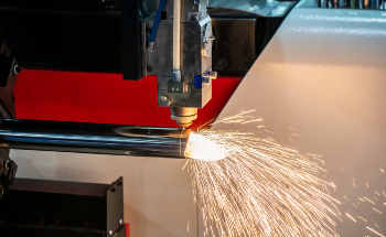 The Applications of Robotic Fiber Laser Welding Systems