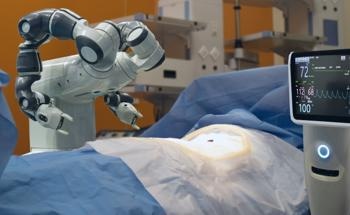 Advances in Automation: The Future of Robotics in Healthcare