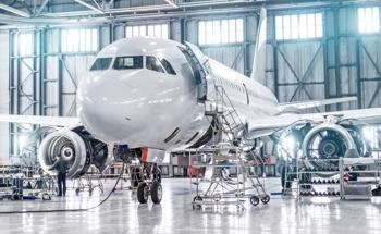 Machine Learning To Improve Aerospace Material Coatings
