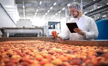 Automation in the Food Analysis Industry