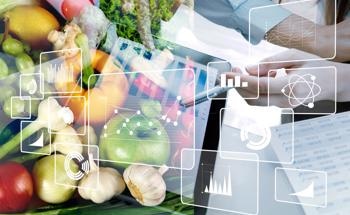 AI-Based Analysis in Food Safety Strategies