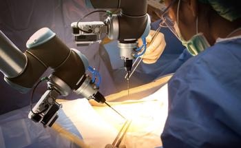 Breaking Down Robot Surgery: Joint Components