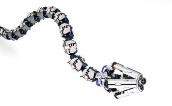 What Are Continuum Robots?