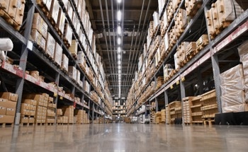 Robotic Systems in Distribution and Fulfillment Centers