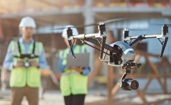 Diving Into the Commercial Drone Market