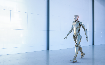 Robotic Locomotion – Walking Robots