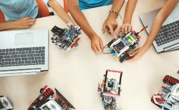 National Robotics Week: Inspiring The Next Generation