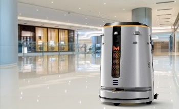 Helping the UK Harness the Benefits of Cobotics Cleaning