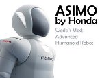 Honda Robot – ASIMO