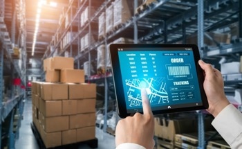 How Robots Optimize Inventory Management and Just-In-Time Manufacturing
