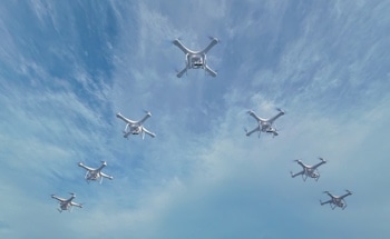 Applications of Robot Swarms