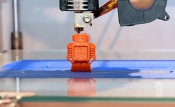 3D Printing and Soft Robots: An Evolving Relationship