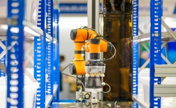 Cobots in Manufacturing: A New Era of Human-Robot Collaboration