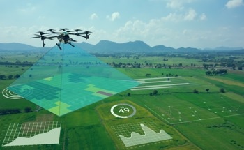 Enhancing Drone Autonomy Using AI-Powered Algorithms