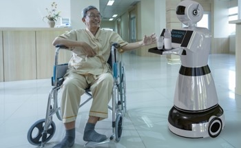 From Fiction to Function: The Evolution and Impact of Service Robots