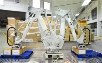Automated Material Handling Solutions: An Interview with Earl Wohlrab