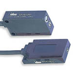 SA1A/SA1B Photoelectric Sensors from IDEC Corporation