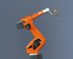 QIROX® Welding Robot Classic from Carl Cloos Schweisstechnik GmbH