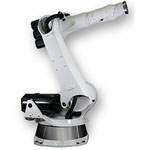 KR 180-2 CR Atmospheric Robotics from KUKA Roboter GmbH.