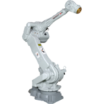 Material Removal Robots from Yaskawa America, Inc.