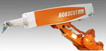 ROBOCUT Series 2005 from ROBOT-TECHNOLOGY